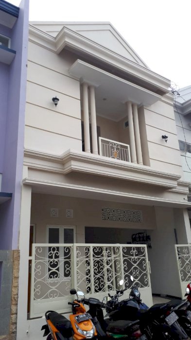 [Ready Stock] Rumah Kost Mahasiswa Exclusive di Lingkungan Saxofone