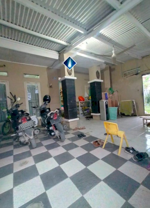 Dijual Rumah Cipondoh kota Tgr