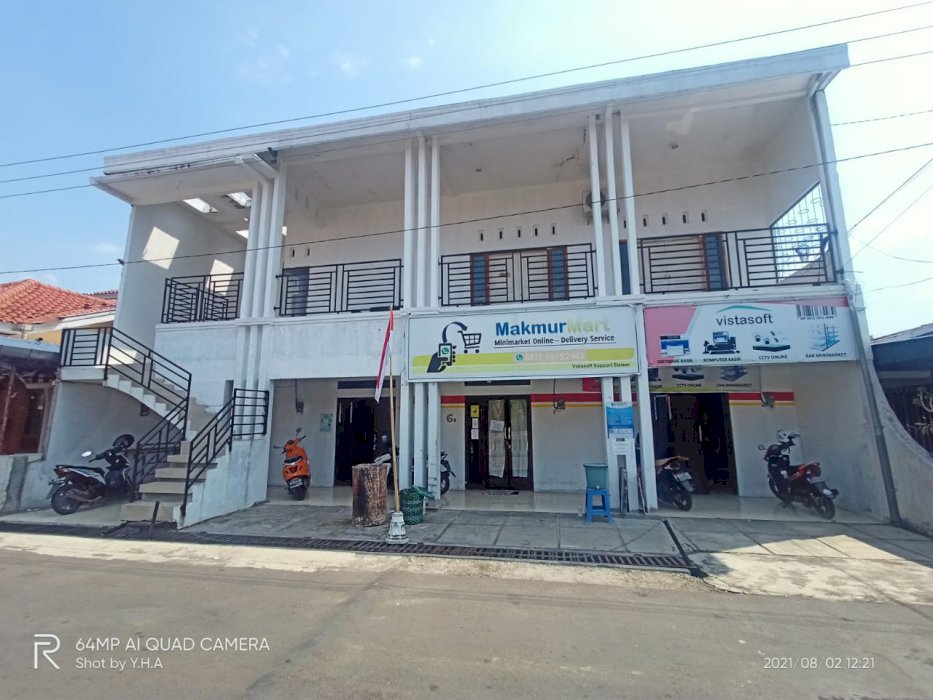 Disewakan Dikontrakan Untuk Keluarga, Kost, Usaha Di Patebon Kendal