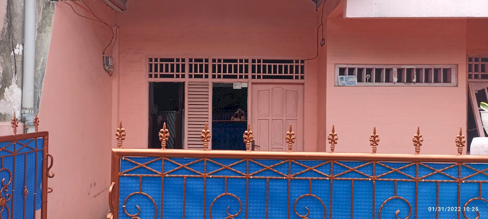 Dijual cepat tanpa perantara