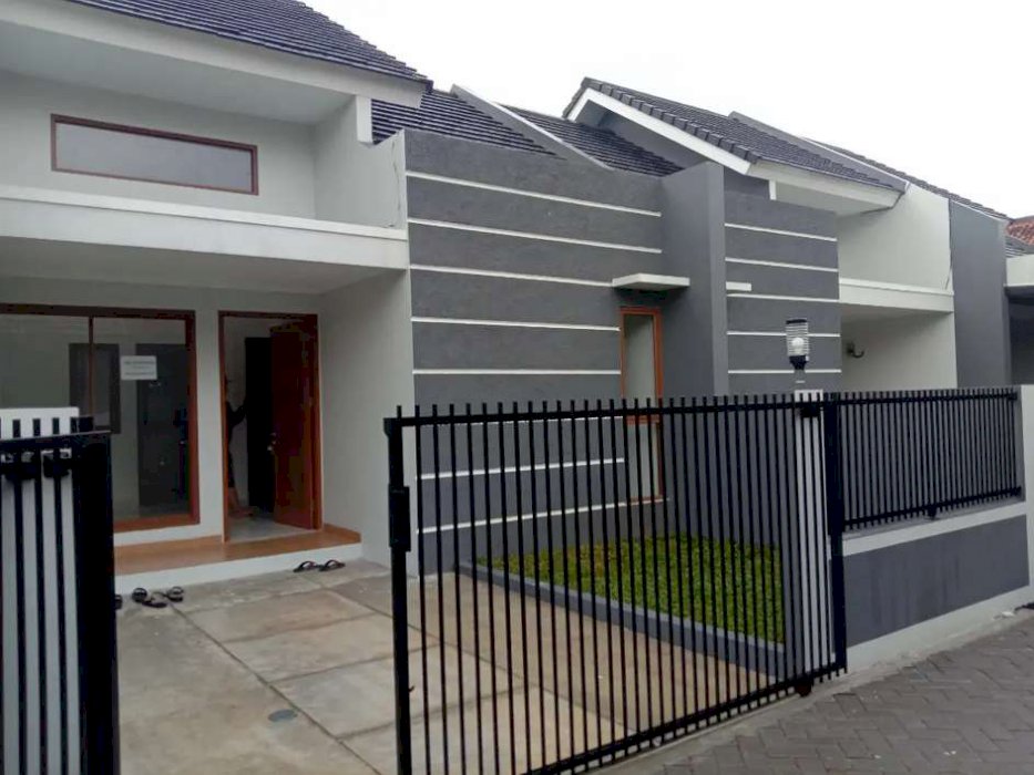 Rumah cantik Kavling P&amp;K Parung serab Ciledug