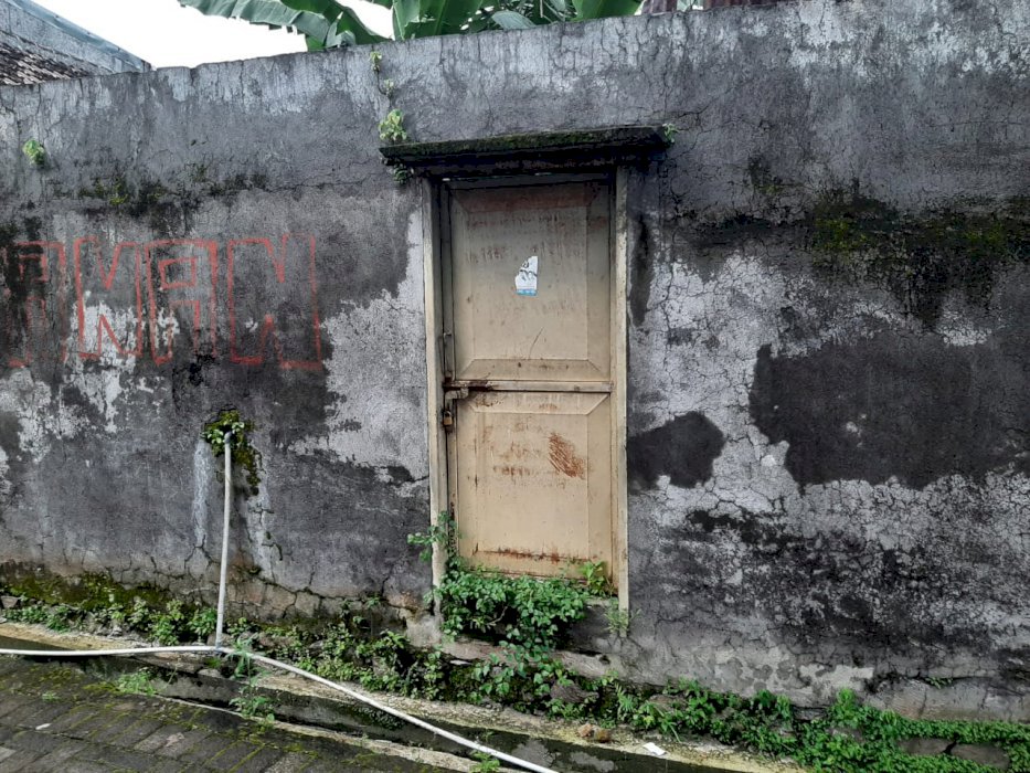 Dijual Tanah Murah lokasi Tengah Pandaan  Hanya 2jt an