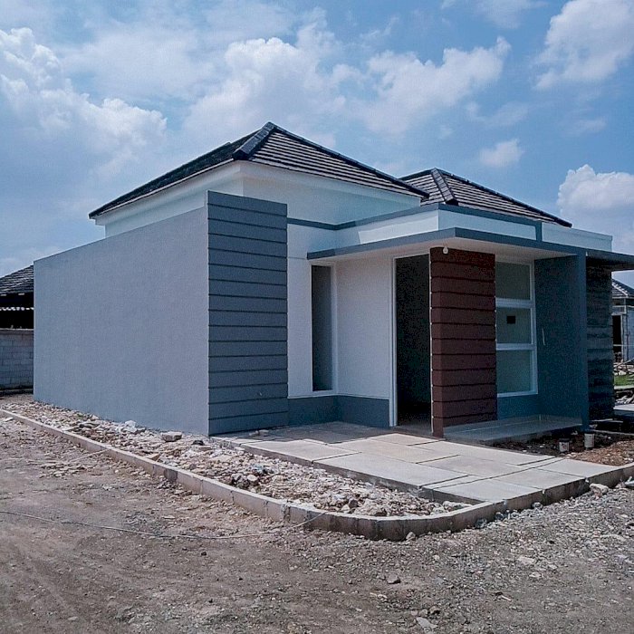  CLUSTER GREEN GOLD SETU,LOKASI STRATEGIS PROMO DP 0% - BEKASI.