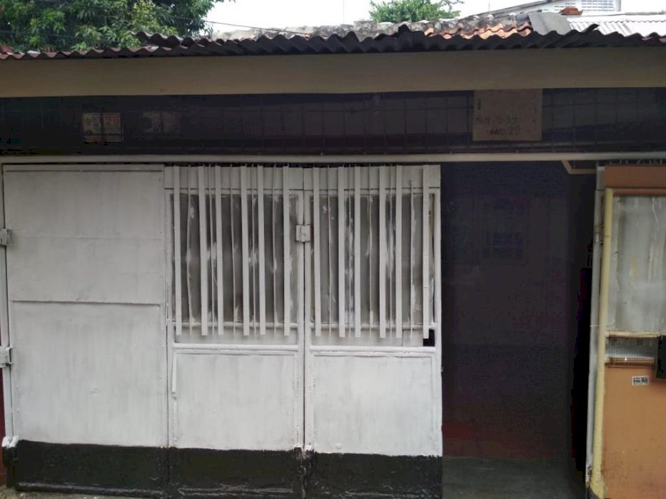 Rumah Dijual di Petojo