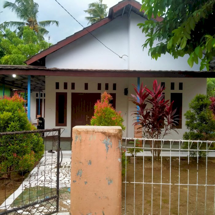 DI JUAL RUMAH STRATEGIS, ANYER SERANG BANTEN