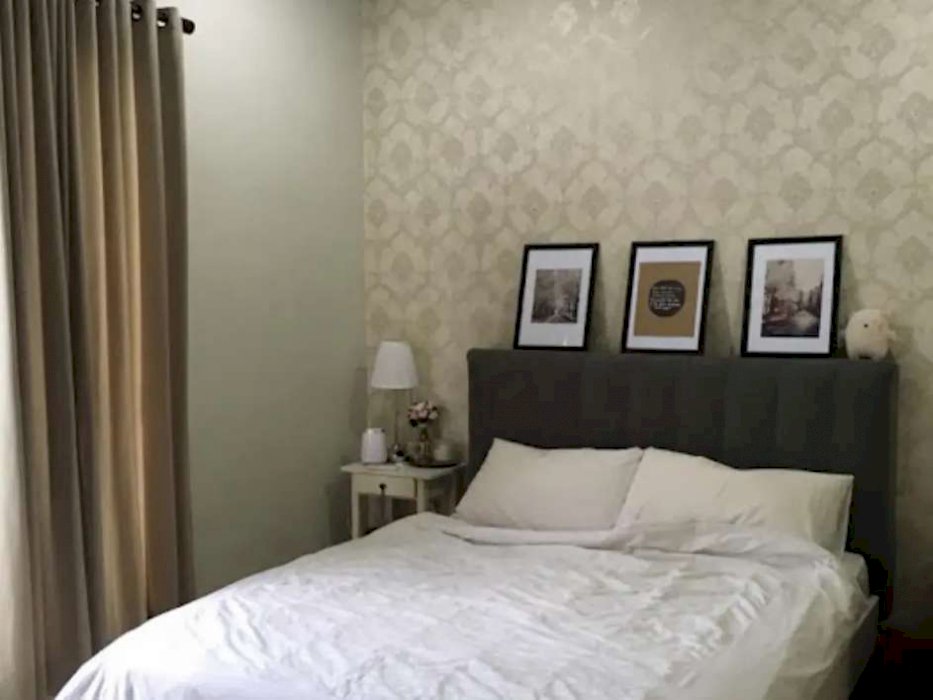 FOR SALE SUDAH RENOVASI RUMAH SABANG LIPPO KARAWACI UTARA