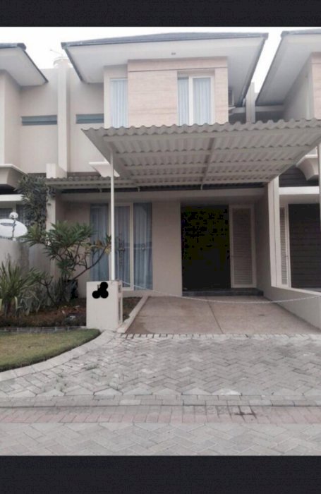 DIJUAL RUMAH DI PRAMBANAN RESIDENCE WIYUNG