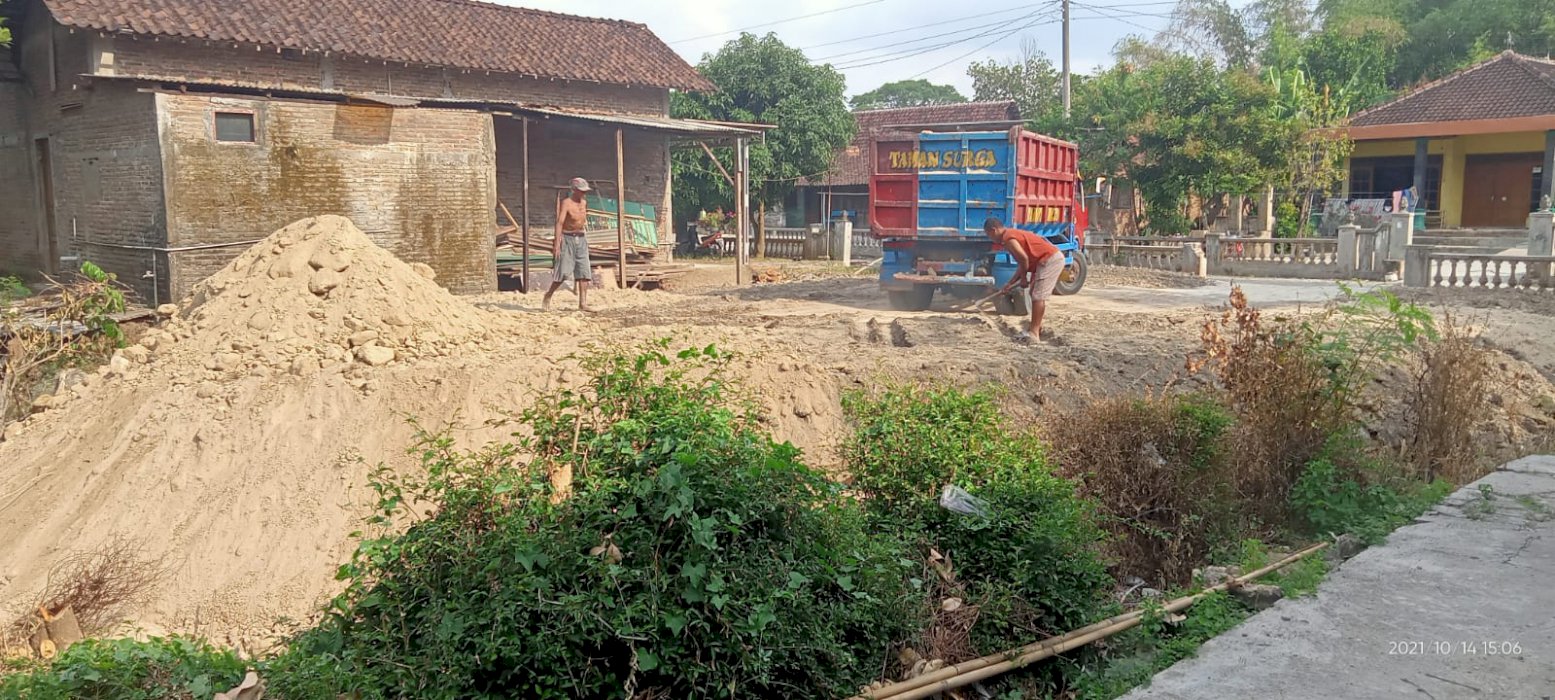 PROMO KAVLING GADING RESIDENCE KEBAKKRAMAT