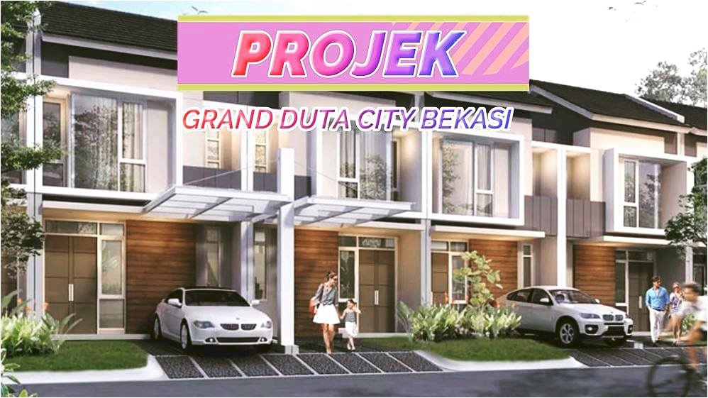 Grand Duta City Babelan Bekasi