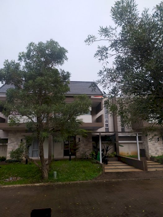 Rumah Murah di Royal Tajur Bogor