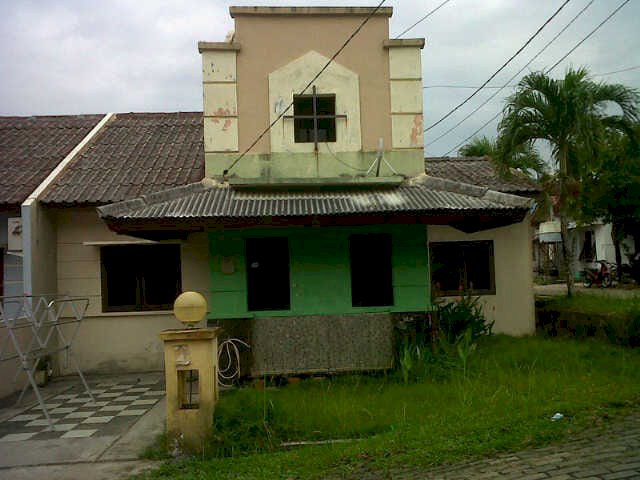 DIJUAL RUMAH DI NONGSA, BATAM