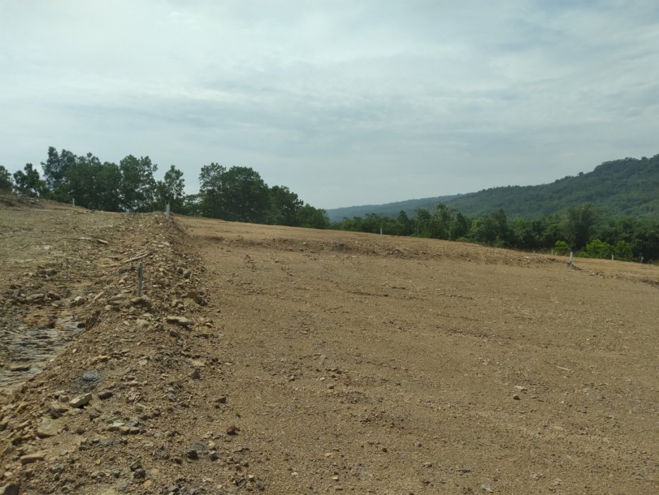 Di jual kavling Villa Murah