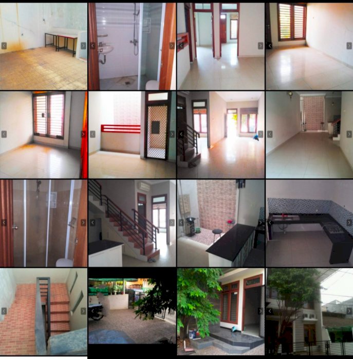 Rumah Dijual di Kelapa Gading