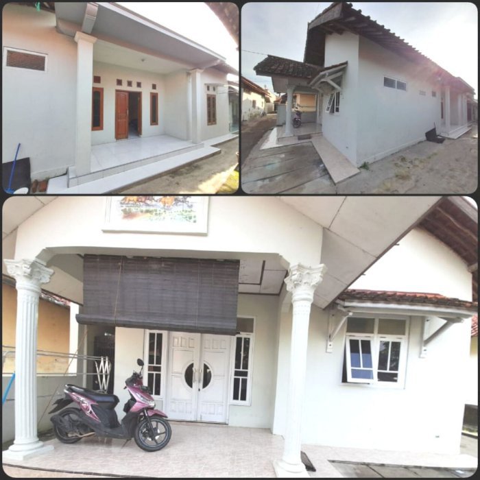 Dijual Rumah Siap Huni di Plumbon Cirebon