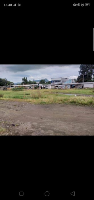 JUAL TANAH STRATEGIS, SERANG BANTEN