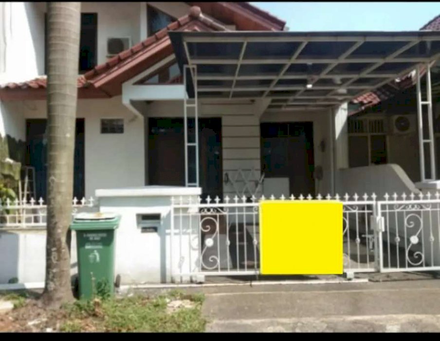 DIJUAL MURAH! Rumah Taman Bromo, Lippo Karawaci Central!