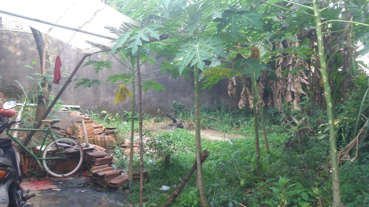 Dijual Tanah Daerah Ciputat