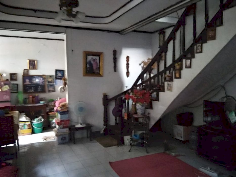 Dijual Cepat Rumah daerah strategis
