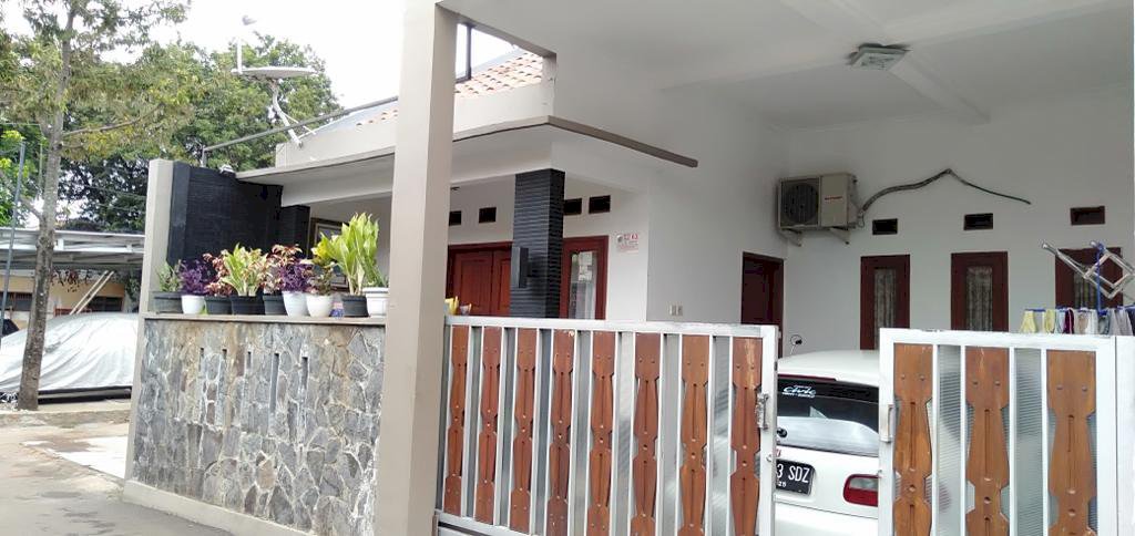 Dijual Rumah Full Furnished di Kebagusan Raya, Jagakarsa Jakarta Selatan