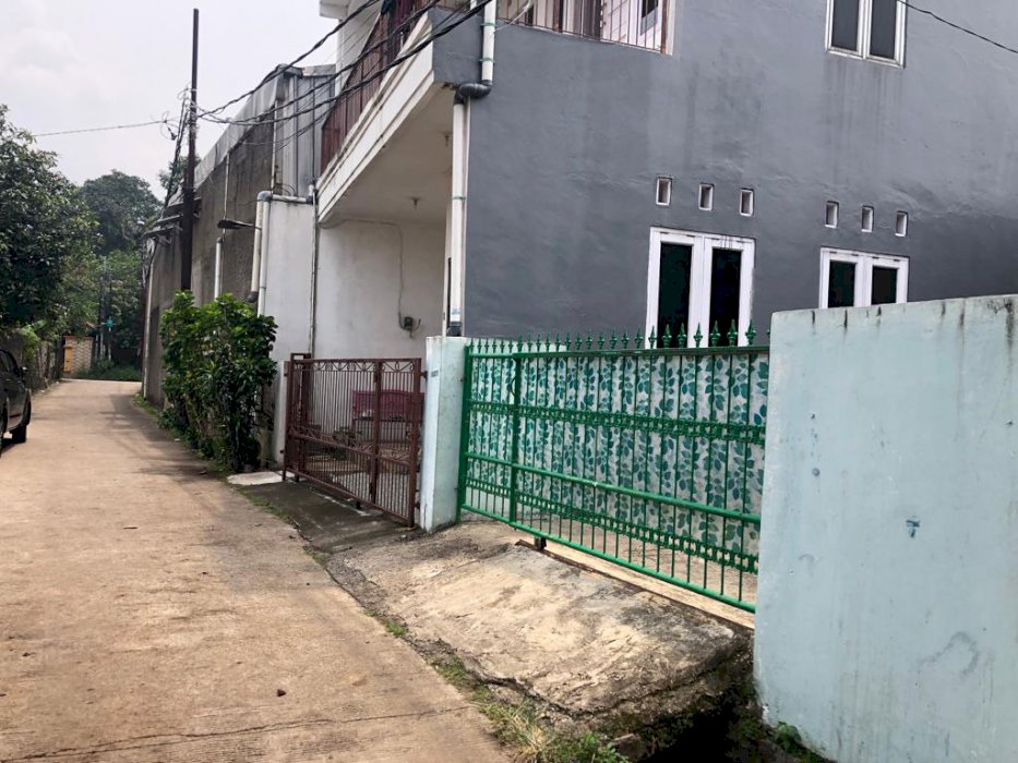 DI JUAL RUMAH SIAP HUNI !!!