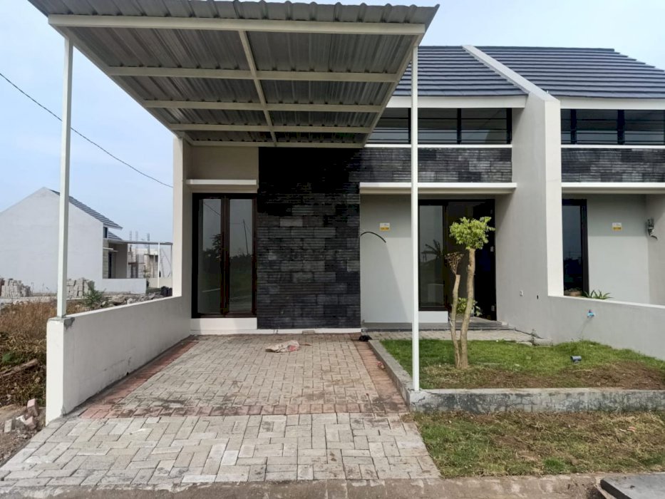 RUMAH MURAH JUMPUTREJO SUKODONO