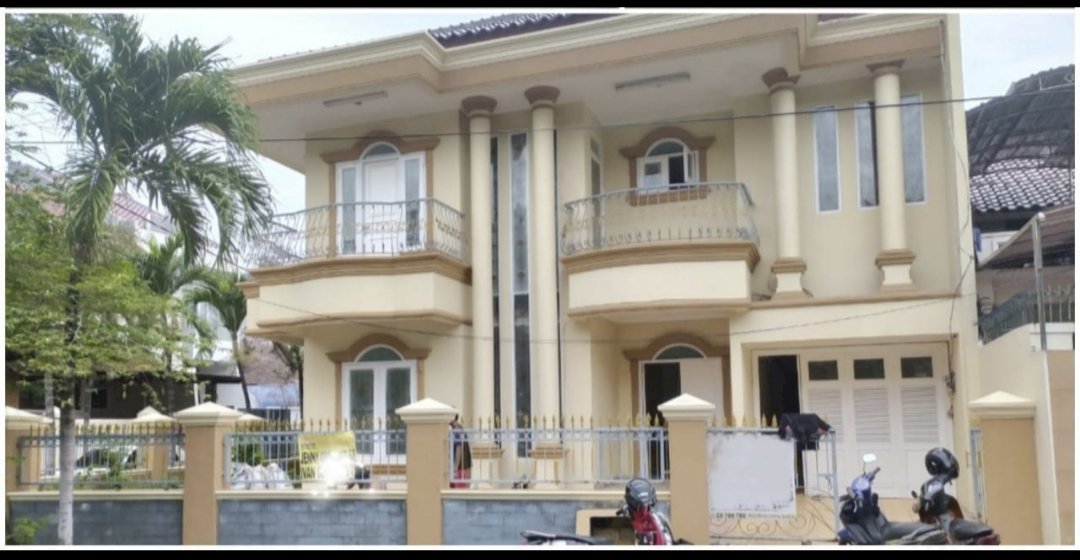 Disewakan Rumah di Kelapa Gading