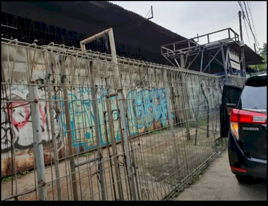 Dijual Tanah di Ulujami Pesanggrahan Ciledug