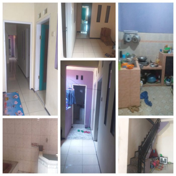 [Ready Stock] Dijual BU Harga Corona, Rumah Kost Belakang Apartemen
