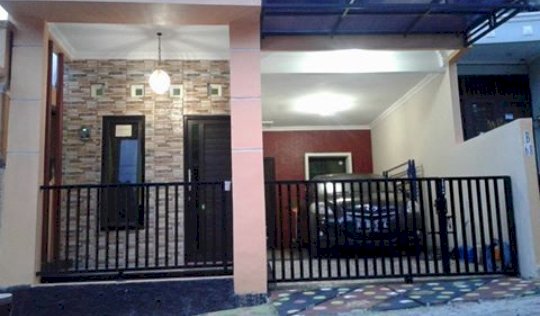 Di JUAL RUMAH, NEGO !!!