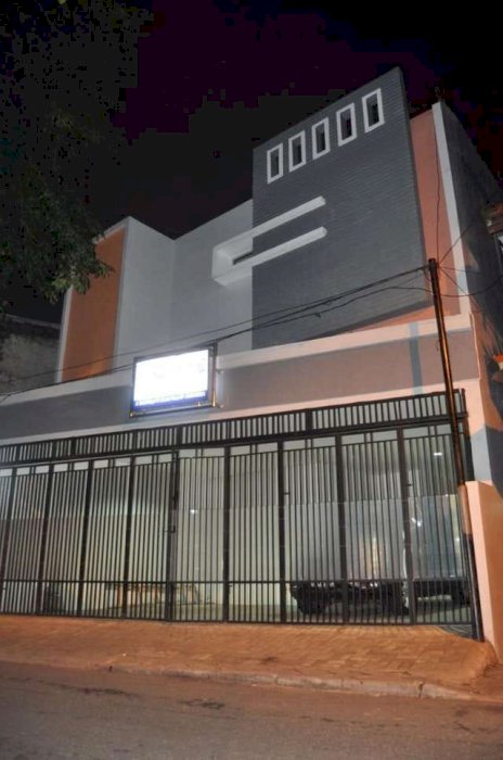 DIJUAL Rumah Kos exclusive Di utan kayu Jakarta Timur.