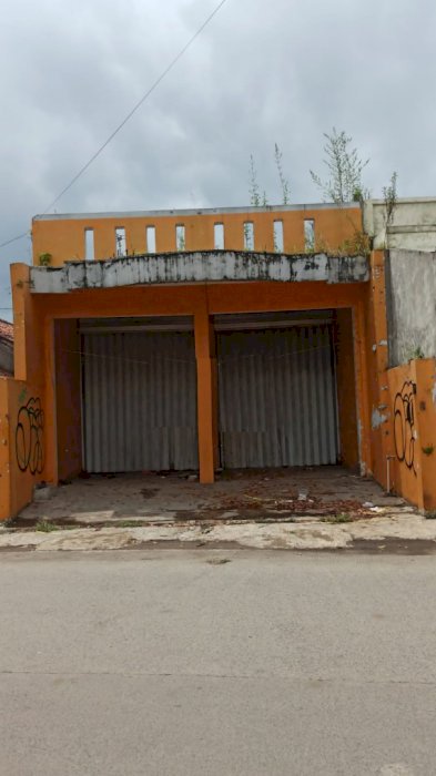 Dijual Ruko Harga Bersahabat di Kopo Katapang