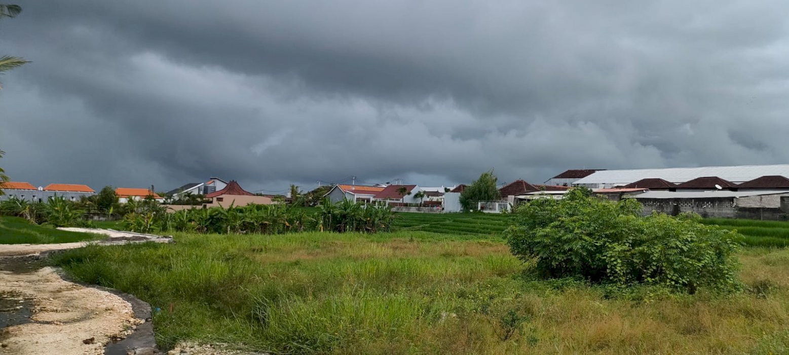 Tanah murah padonan jalur kuning harga dibawah pasaran