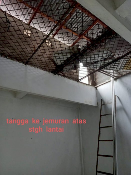 Di Jual Ruko Kalimas Bekasi timur