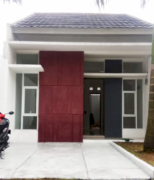 Rumah Asri Termurah Di Kawasan Tangsel