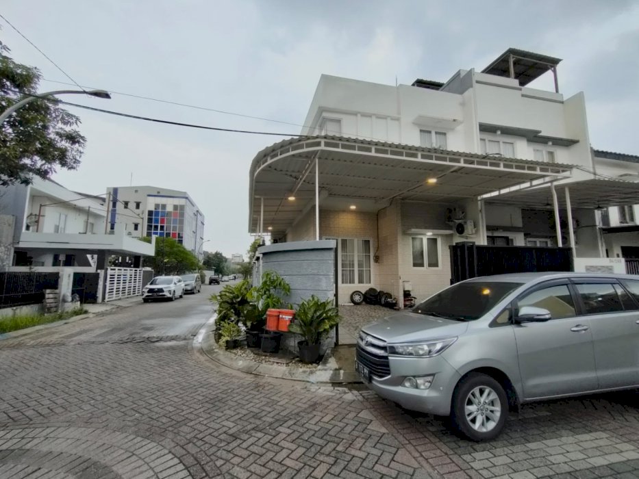 Metland Puri Siap Huni Akses Terbaik Survey by Appointment