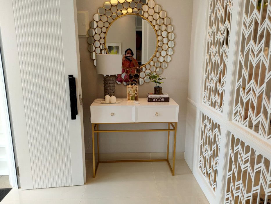 Rumah Mewah Premium di Pasadena Residence Gading Serpong