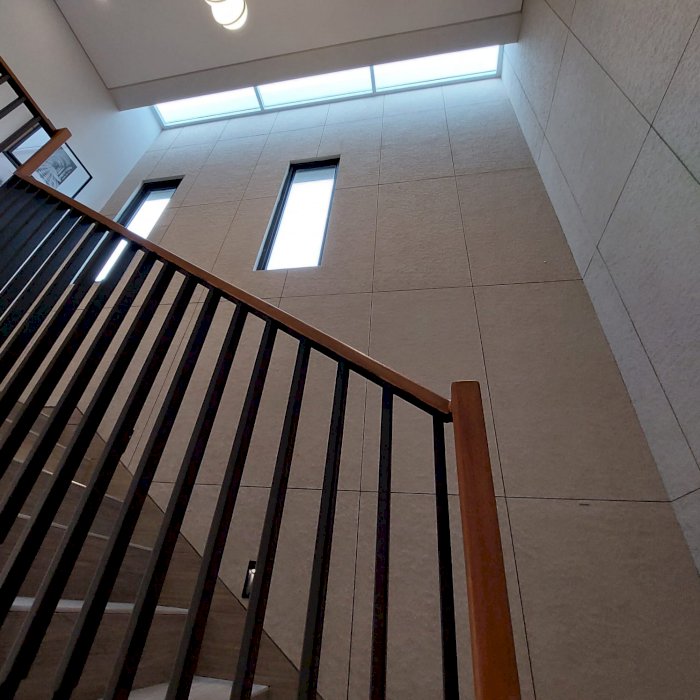 Carson, Hunian Terbaru Indent Strategis di Summarecon Serpong