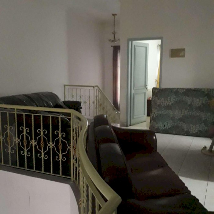 Rumah Puri Kencana Kembangan 4 BR Jakarta Barat