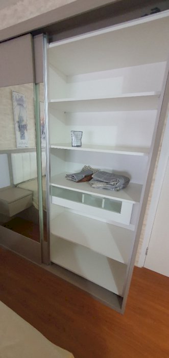 Jual apartemen green pramuka