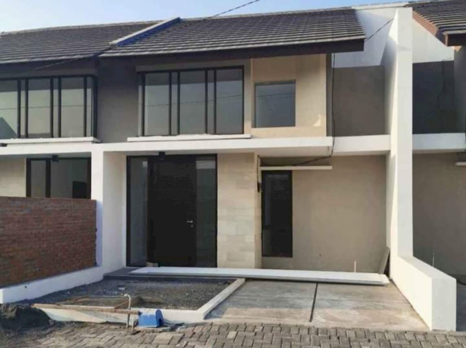 RUMAH ASRI, BAGUS, DAN STRATEGIS SELANGKAH MENUJU SURABAYA