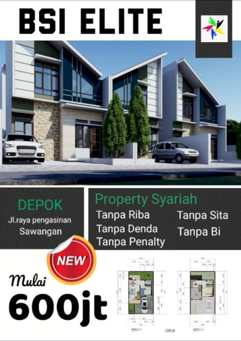 Tarm BSI elite town house