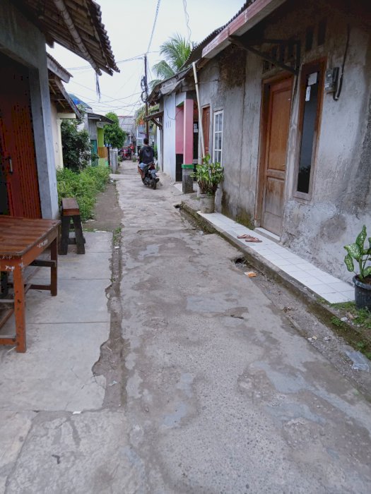 Di Jual tanah 230 mÂ² di Cilodong Depok