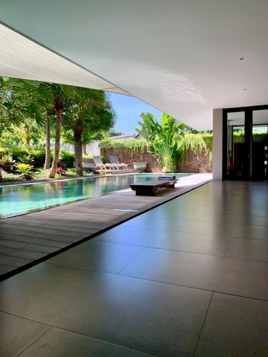 Villa for sale Berawa Canggu Bali dekat pantai