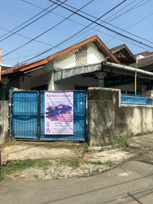 Dijual RUMAH SHM NEGO