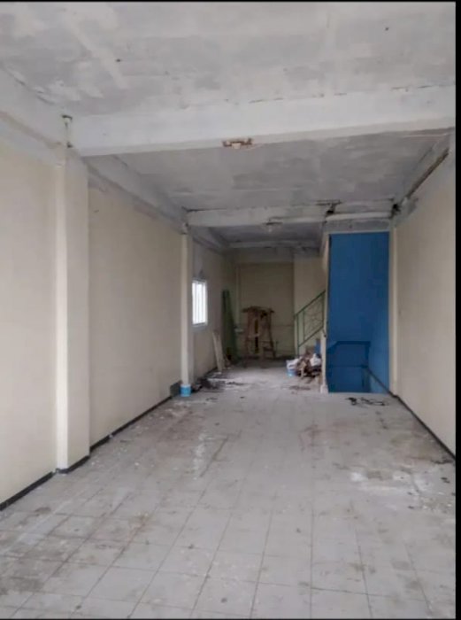 Dijual Ruko Komplek Kalideres