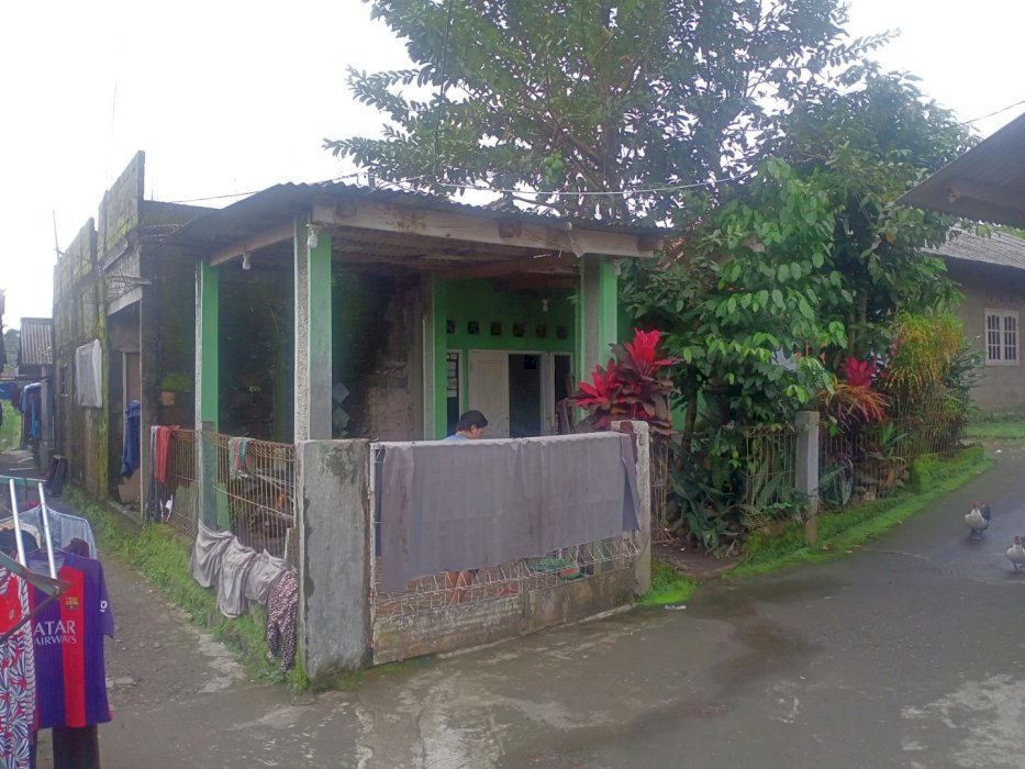 Lt:170/Lb:150, jual cepat 600jt nego sampai jadi.