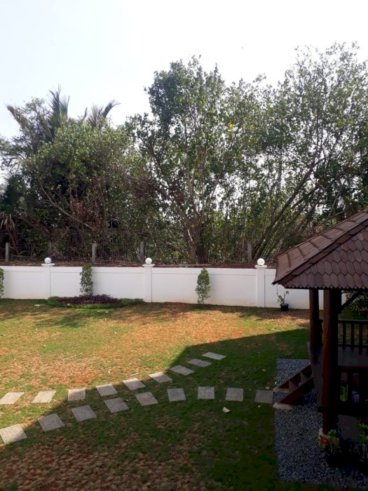 Tanah / Kavling di Rome - Pantai Indah Kapuk, PIK