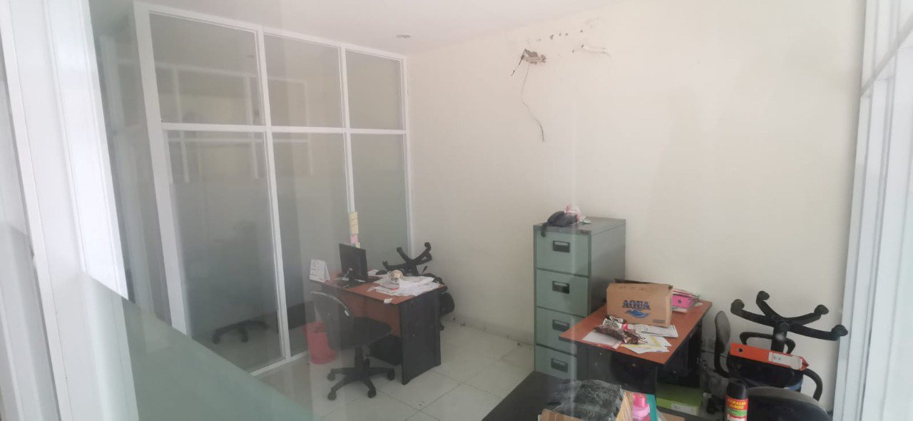 Ruko BSD, Kencana Loka