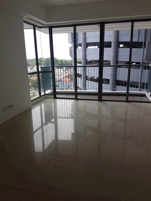Apartemen St Moritz jakarta barat