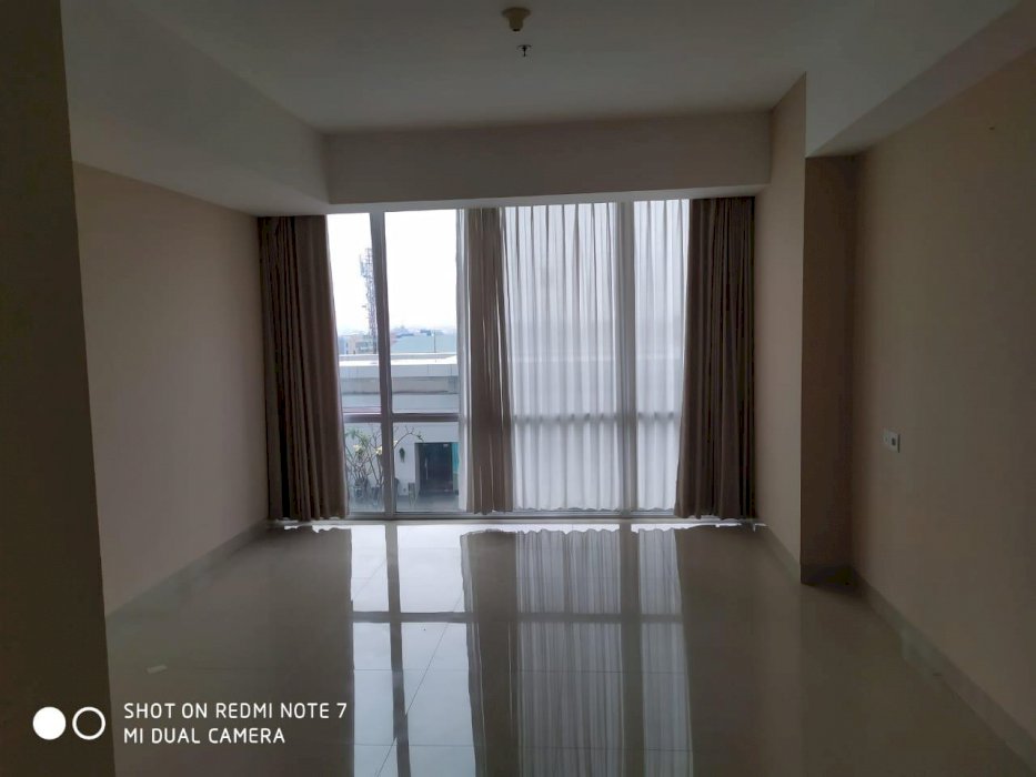 Apartemen U Residence 2, Lippo Karawaci